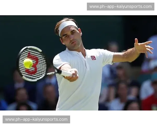 开云体育网球公开赛直播——让你尽享精彩瞬间