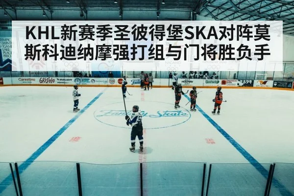 ice hockey arena game