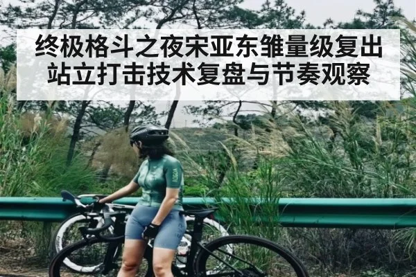 终极格斗之夜宋亚东雏量级复出站立打击技术复盘与节奏观察